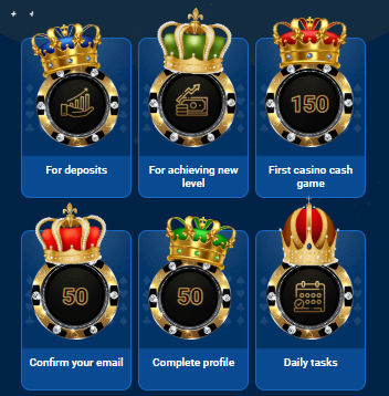 Bonuses and Free Spins for Casino Players