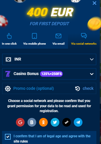 How to Create a Mostbet Account - social network